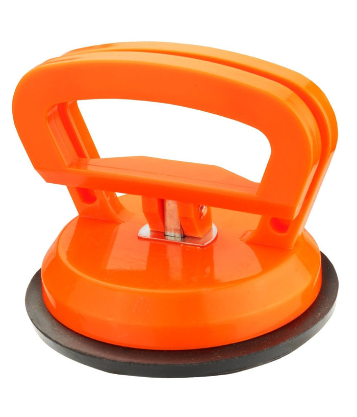 Ventosa Per Sollevamento Placca Vetro Piastrelle Con Maniglie E Bloccaggio         