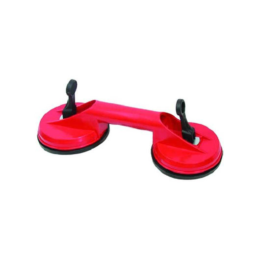 Ventosa Piastrelle Pl 120 Doppia Doc 00211