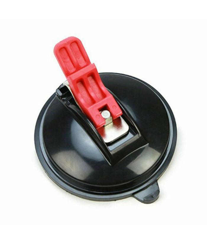 Ventose Porta Bagagli Valigie Bicicletta Sicurezza Auto Furgone Viaggio Vacanza         