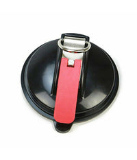 Ventose Porta Bagagli Valigie Bicicletta Sicurezza Auto Furgone Viaggio Vacanza         