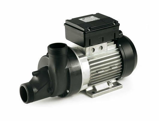 Pompa Idromassaggio Venus 3000-2Hp - Adatta Per Vasca,Piscina,Minipiscina E Piscina Fuori Terra