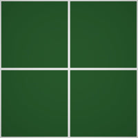 Smalto Antiruggine per Ferro Legno e Plastica Iron - Iron Verde bandiera - Litri 2 -5