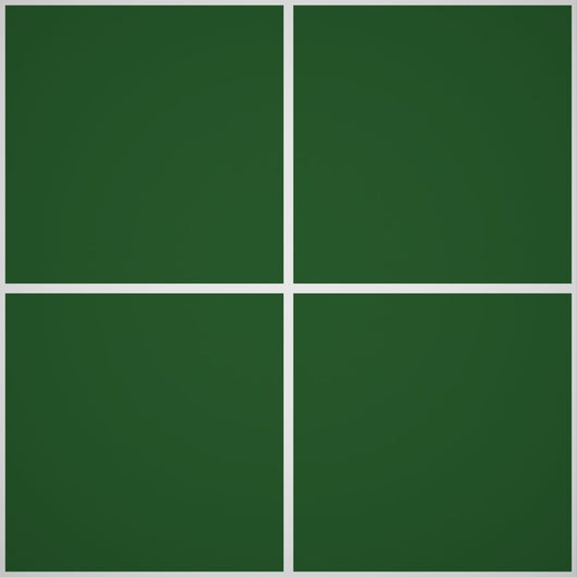 Smalto Antiruggine per Ferro Legno e Plastica Iron - Iron Verde bandiera - Litri 2 -5