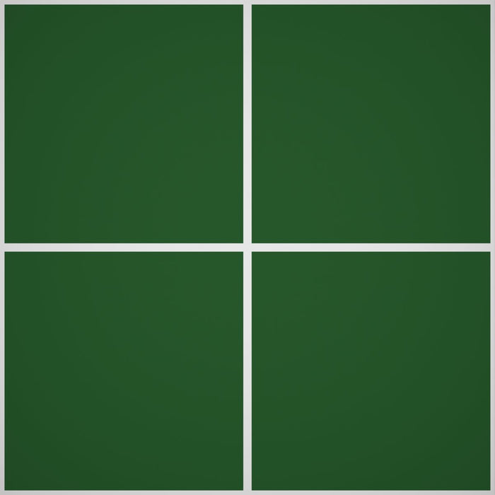 Smalto Antiruggine per Ferro Legno e Plastica Iron - Iron Verde bandiera - Litri 2 -5