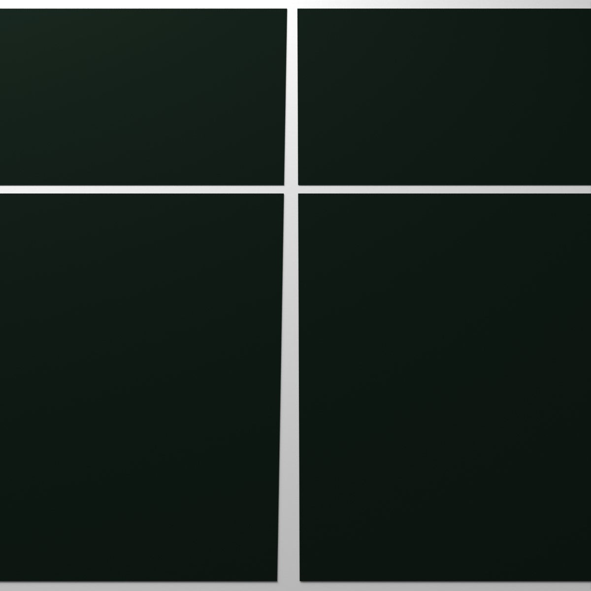 Smalto Antiruggine per Ferro Legno e Plastica Iron - Iron Verde inglese - Litri 0 -750