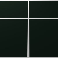 Smalto Antiruggine per Ferro Legno e Plastica Iron - Iron Verde inglese - Litri 0 -750