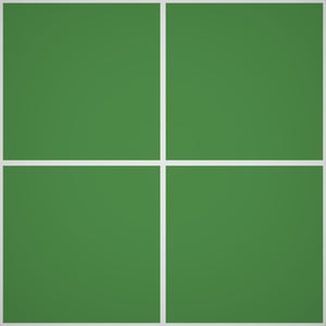 Smalto Antiruggine per Ferro Legno e Plastica Iron - Iron Verde mela - Litri 2 -5