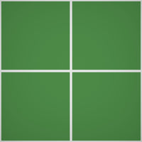 Smalto Antiruggine per Ferro Legno e Plastica Iron - Iron Verde mela - Litri 0 -750