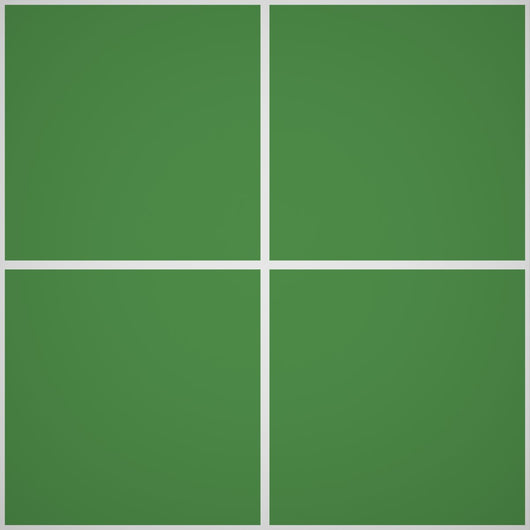 Smalto per Legno Ferro e Plastica Iron - Iron Verde mela - Litri 2 -5