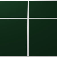 Smalto per Legno Ferro e Plastica Iron - Iron Verde oliva - Litri 2 -5