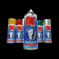 VERNICE LOMBARDINI GRIGIO METALLIZ.