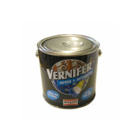 Vernifer ml 2000 Grafite Metallizzato Arexons