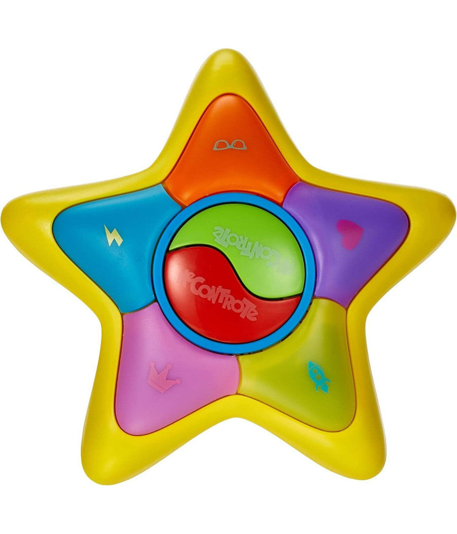 Vero O Falso Gioco Di Società  Elettronico 800 Curiosità  Me Contro Te Sofà¬ E Luà¬         