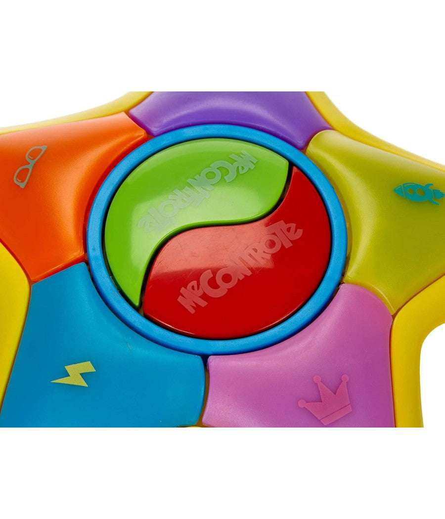 Vero O Falso Gioco Di Società  Elettronico 800 Curiosità  Me Contro Te Sofà¬ E Luà¬         