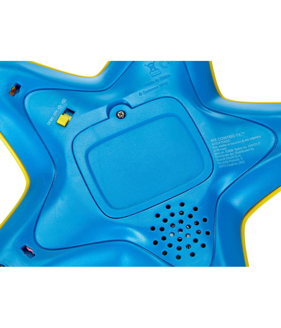 Vero O Falso Gioco Di Società  Elettronico 800 Curiosità  Me Contro Te Sofà¬ E Luà¬         