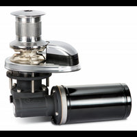 DP1 C/CAMPANA 500W 12V B.6