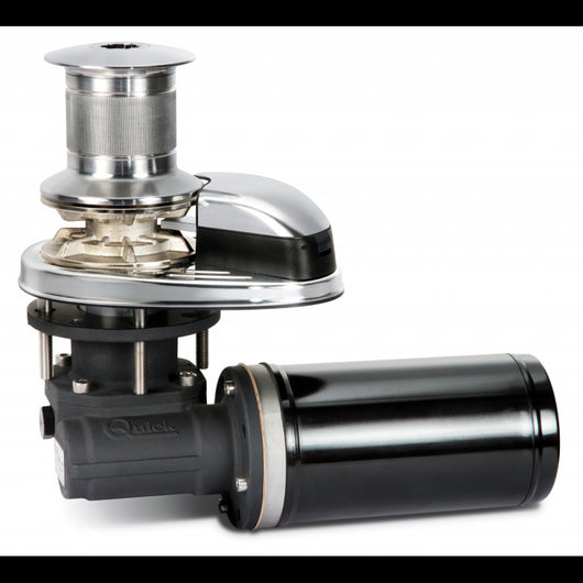 DP1 C/CAMPANA 500W 12V B.6