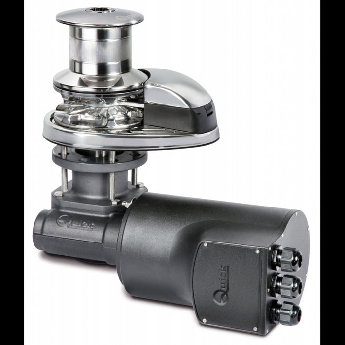 DP2 C/CAMPANA 1000W 12V B.8