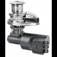 DP3 C/CAMPANA 1500W 12V B.8