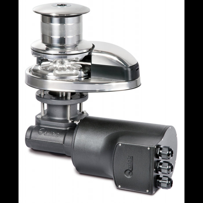 DP3 C/CAMPANA 1500W 12V B.8