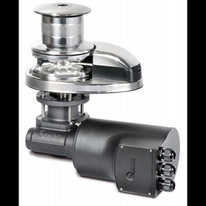 DP3 C/CAMPANA 1500W 12V B.10