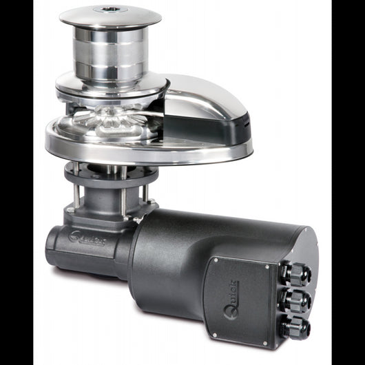 DP3 C/CAMPANA 1500W 12V B.10