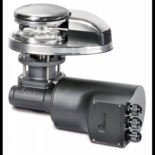 DP3 S/CAMPANA 1500W 24V B.8