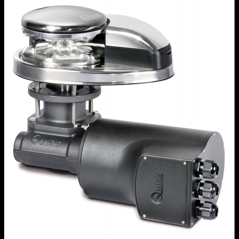 DP3 S/CAMPANA 1500W 24V B.8