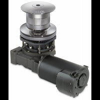 TUMBLER 1500W 12V CAMPANA Ø MM.142