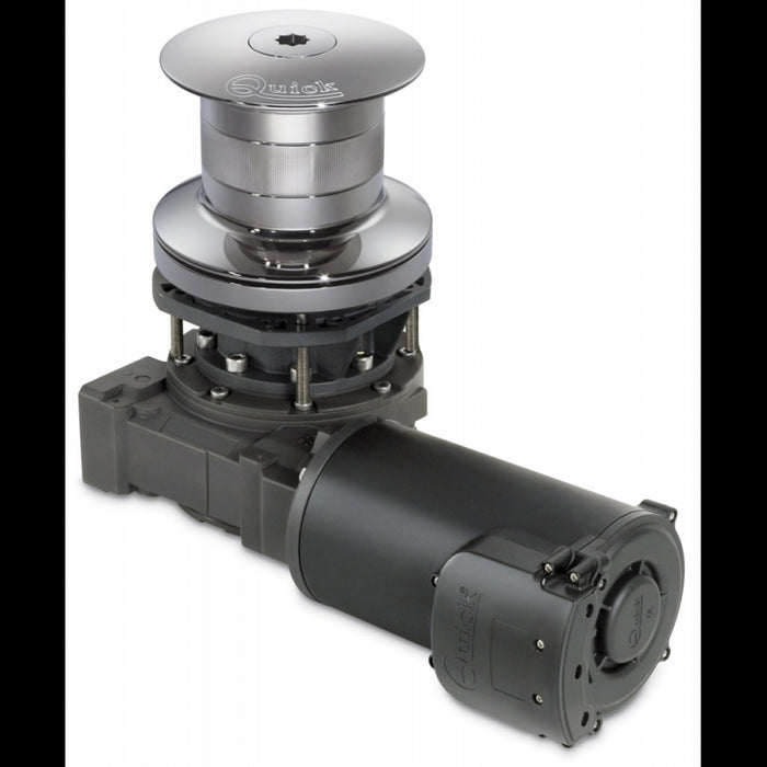 TUMBLER 1500W 12V CAMPANA Ø MM.142