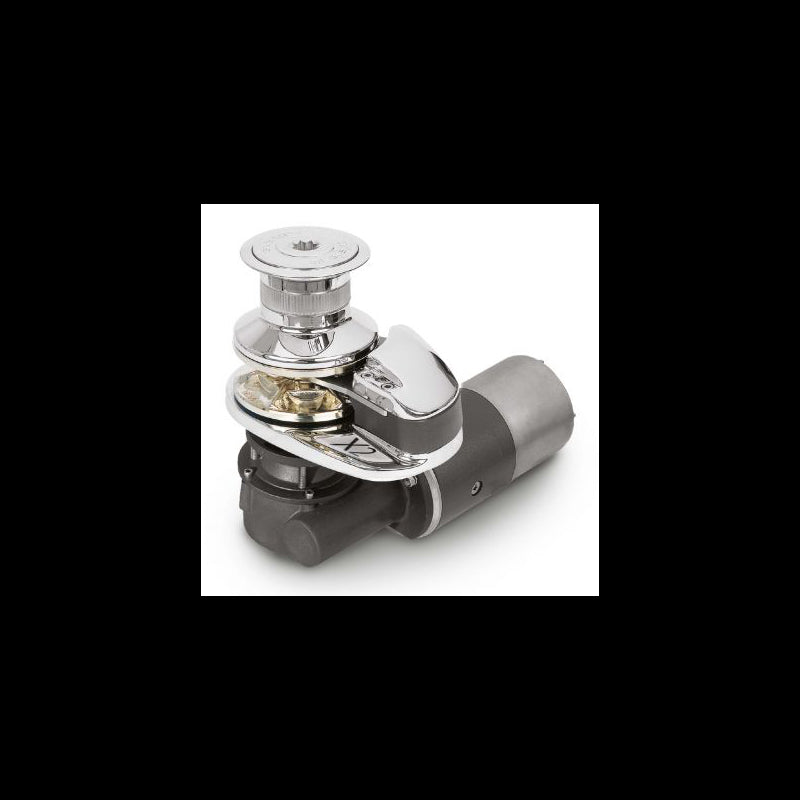 X2 1000W 24V. C/CAMPANA MM. 8