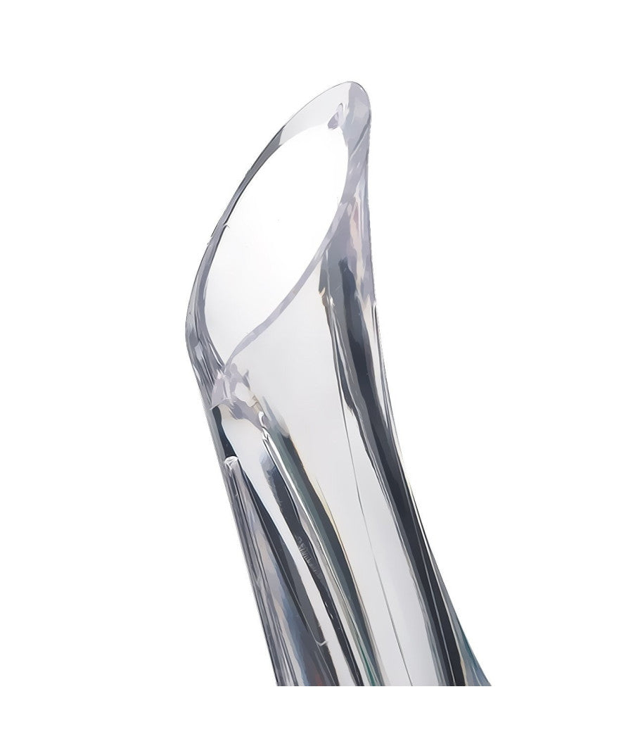 Versa Vino Versavino Sistema Ad Aerazione Supporto Doppia Azione Decantazione         