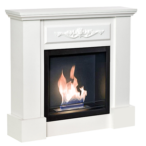 Versaille – Camino a Bietanolo da terra