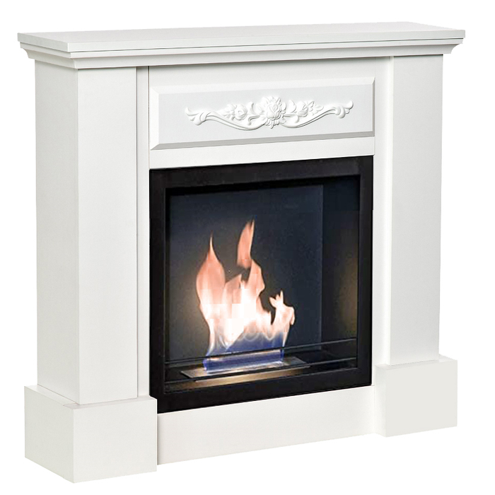 Versaille – Camino a Bietanolo da terra