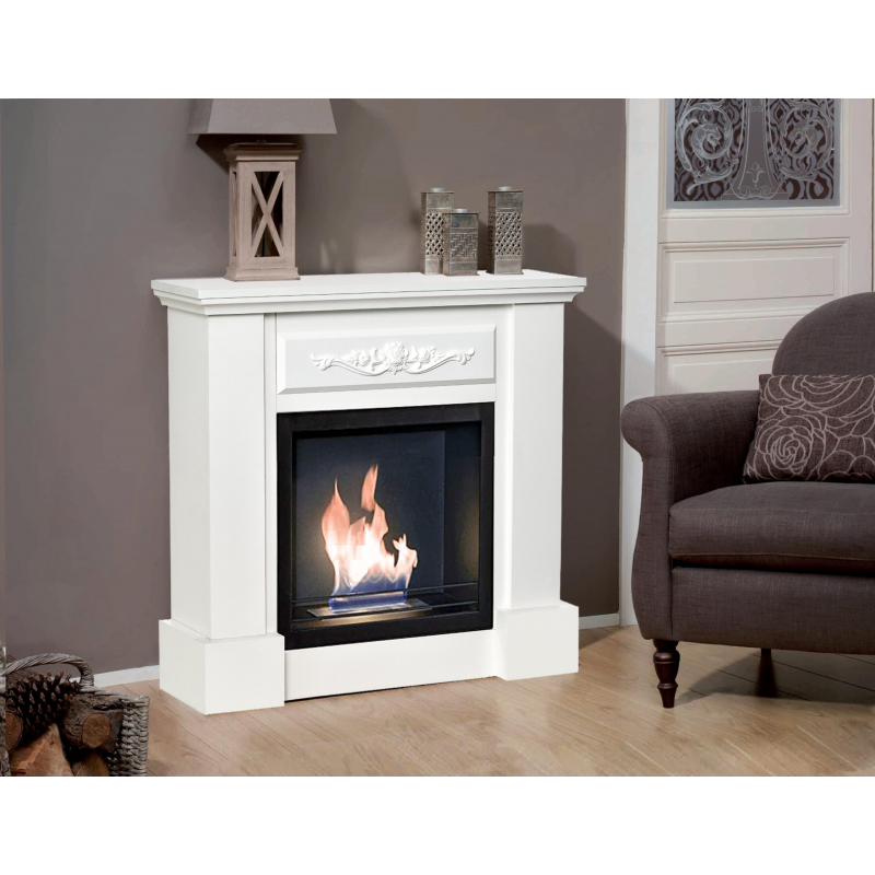 Versaille – Camino a Bietanolo da terra