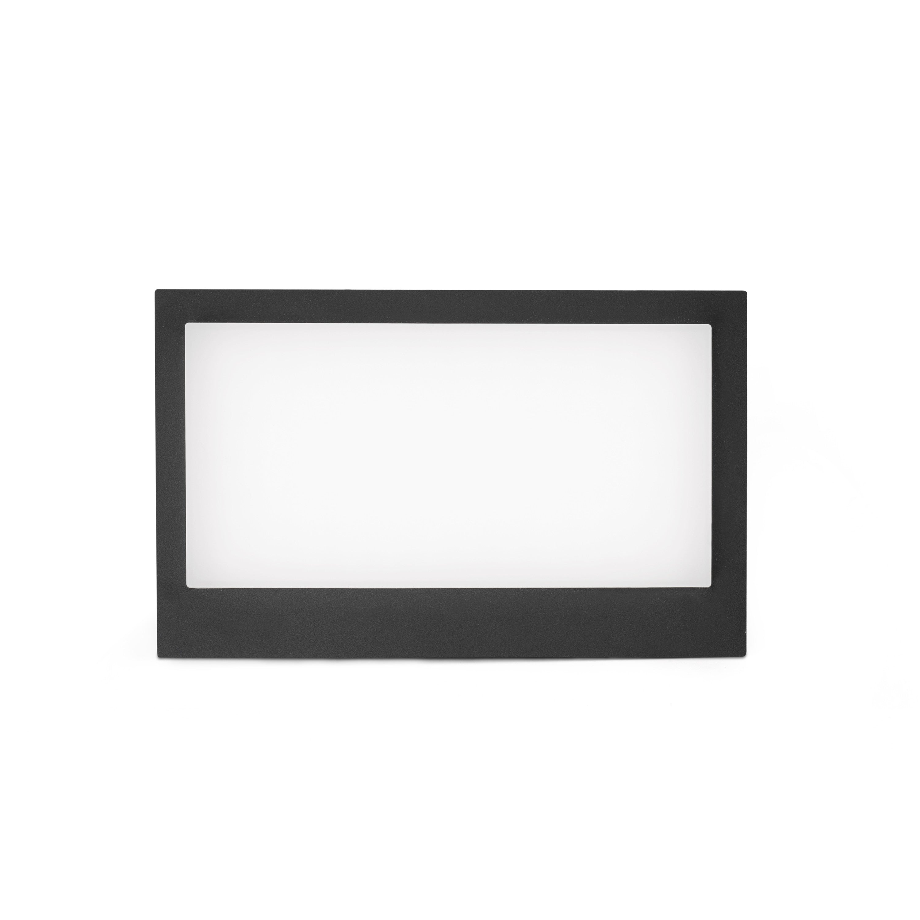 VERTICE, Lampada a Muro per Esterni, Faro Barcelona