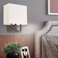 VESPER, Applique per Interni, Faro Barcelona