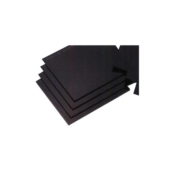 Vetri inattinici Protane 75×98 mm DIN 11 CE – Protezione oculare saldatura