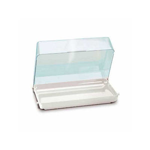 Vetrinetta Bianca/Trasp.43X30 h 14 8825K Giganpl