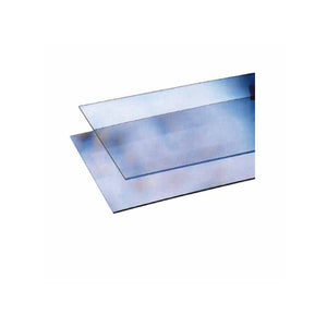 Vetro Sintetico Mm 4,0 50X150 Polimark