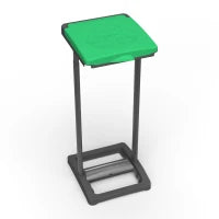 MONGARDI Portasacco-Portarifiuti MONO Raccolta Differenziata  31,5x36x80