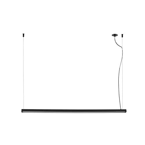 VICO 115, Sospensione Incassata per Interni, Faro Barcelona