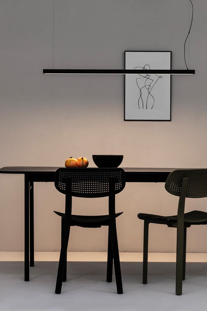 VICO 115, Sospensione Incassata per Interni, Faro Barcelona