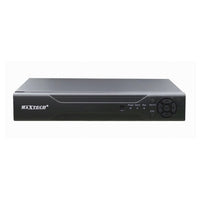 Video Registratore Digitale Dvr 16 Canali Alta Definizione 720p Maxtech Adg-ch16         