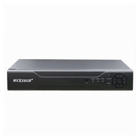 Video Registratore Digitale Dvr Ad Alta Definizione 4 Canali 720p Maxtech Dvr-ch4         