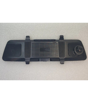 Videocamera Dash Cam Per Auto 5,5" Touch Screen Specchietto Retrovisore Q-ca579         