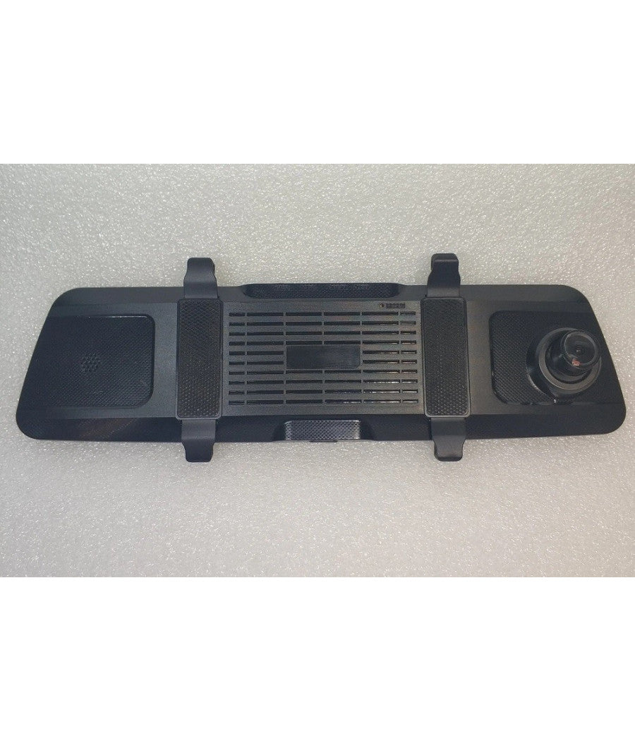 Videocamera Dash Cam Per Auto 5,5" Touch Screen Specchietto Retrovisore Q-ca579         