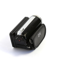 Videocamera Digitale Hd Foto Video Hd Lcd 2.4" 720p 12 Mpx Sensore Cmos Sd         