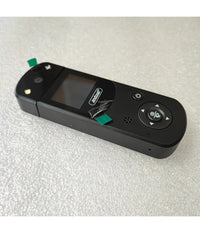 Videocamera Portatile Q-sd2 Mini Action Camera Hd Clip Vestiti Ruotabile 1080p         