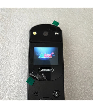 Videocamera Portatile Q-sd2 Mini Action Camera Hd Clip Vestiti Ruotabile 1080p         